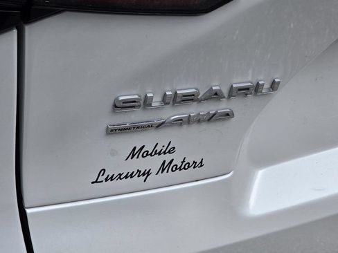 Used 2023 Subaru Solterra AWD image 32