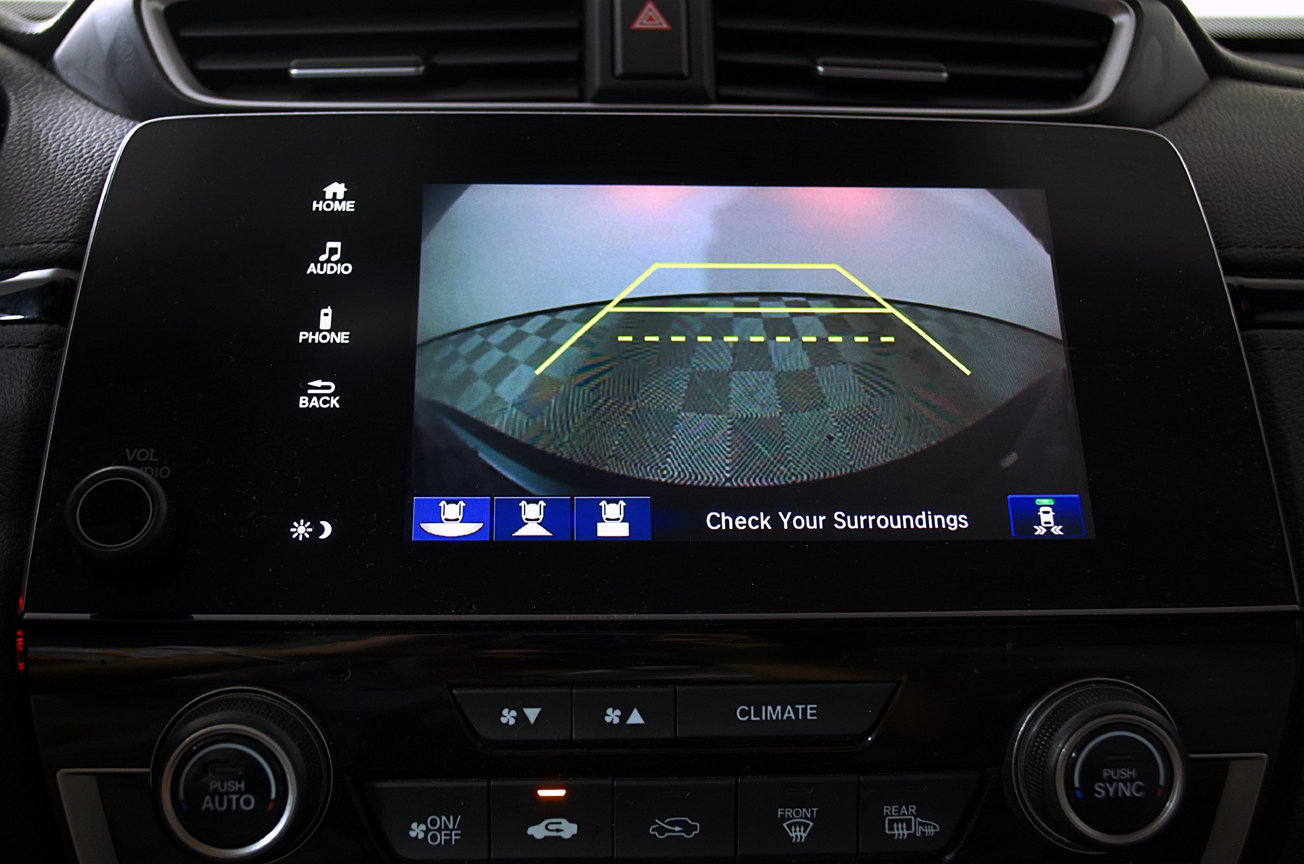 Used 2019 Honda CR-V EX-L image 25