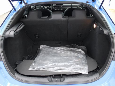 Used 2022 Honda Civic Sport image 23