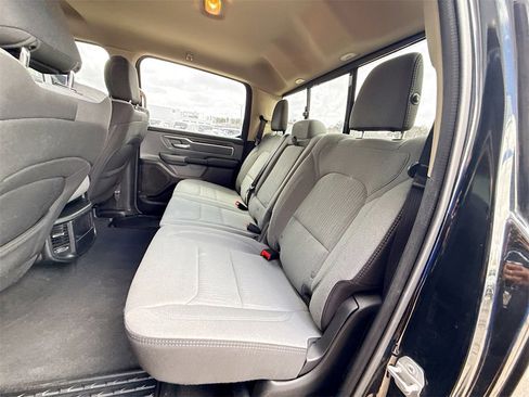 Used 2019 RAM 1500 Big Horn image 26