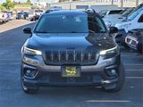 Certified 2023 Jeep Cherokee Altitude Lux image 2
