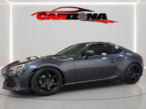 Used 2013 Scion FR-S image 4