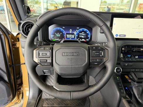 New 2026 Toyota Land Cruiser image 19