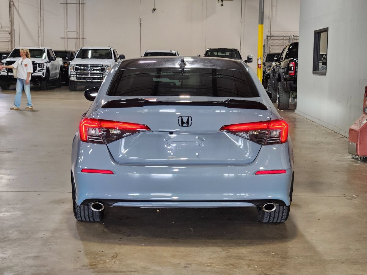 Used 2023 Honda Civic Si image 8