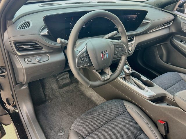 New 2026 Buick Envista Preferred w/ Convenience I Package FWD image 6