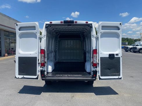 Used 2019 RAM ProMaster 2500 FWD image 23