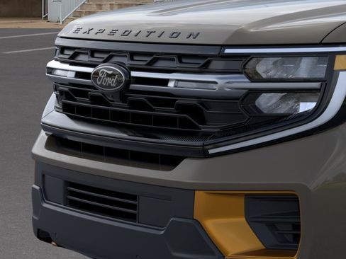 New 2026 Ford Expedition Tremor AWD/4WD image 17