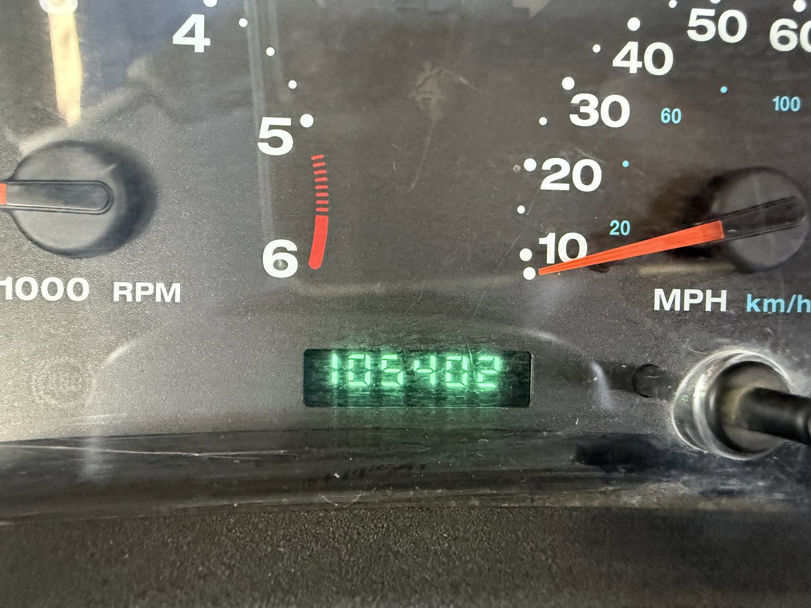 Used 2005 Jeep Wrangler SE AWD/4WD image 20