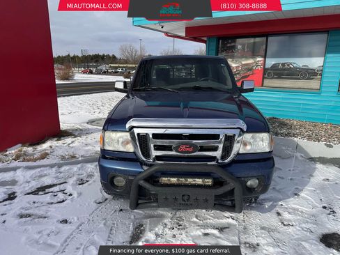 Used 2010 Ford Ranger XLT image 9