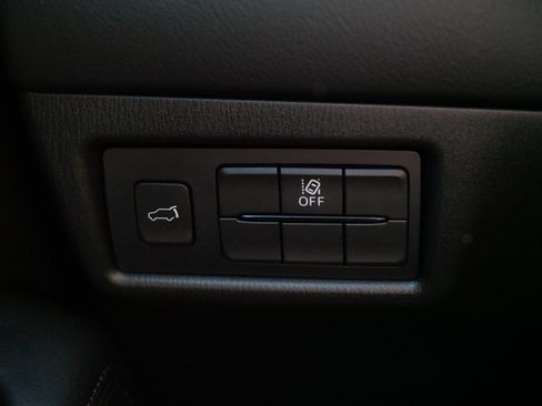 Used 2022 MAZDA CX-5 AWD 2.5 S w/ Premium Plus Pkg image 27