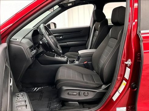 Used 2024 Honda CR-V Sport image 24