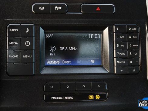 Used 2019 Ford F550 2WD Regular Cab Super Duty image 24