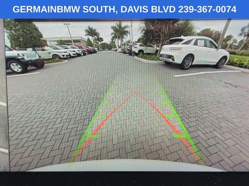 Used 2018 BMW 640i Gran Turismo xDrive AWD/4WD image 22