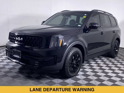 Used 2024 Kia Telluride SX X-Pro AWD/4WD image 19