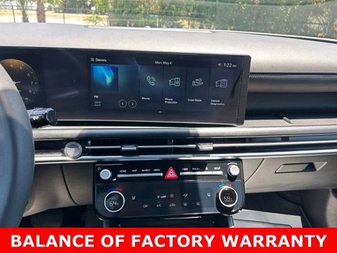 Used 2025 Hyundai Santa Cruz SEL FWD image 22