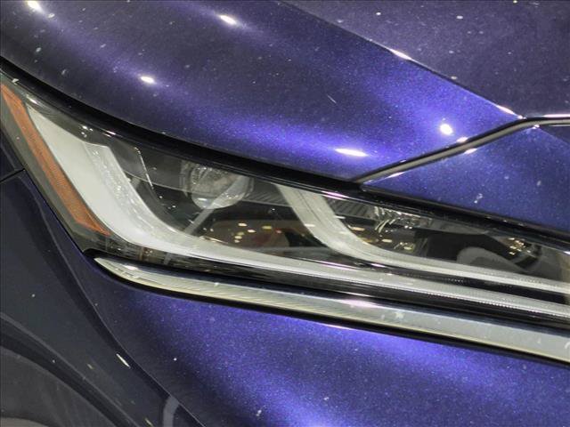Certified 2023 Toyota Venza Limited AWD/4WD image 10