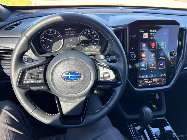 Certified 2026 Subaru Forester Premium AWD/4WD image 13