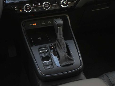 New 2026 Honda CR-V EX-L image 17