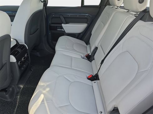 New 2026 Land Rover Defender 110 S image 15