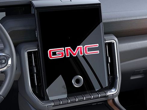 New 2026 GMC Yukon XL Denali AWD/4WD image 20
