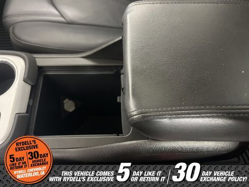 Certified 2012 GMC Acadia SLT image 39