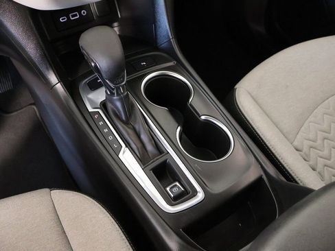 Used 2024 Chevrolet Equinox LT image 8