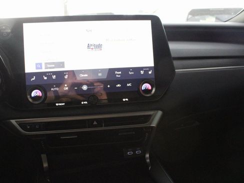 Used 2024 Lexus RX 350 image 42