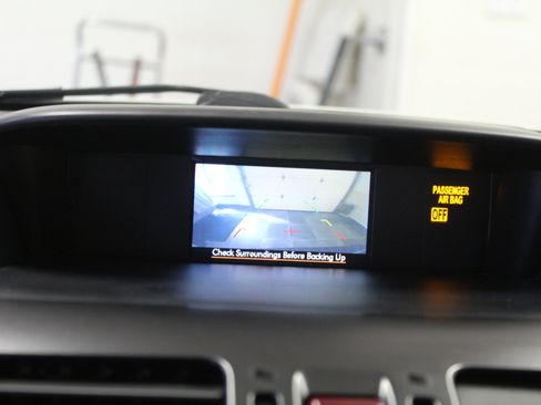 Used 2015 Subaru Forester 2.5i w/ Alloy Wheel Package image 13