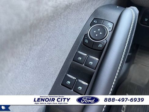 Used 2025 Ford Mustang Mach-E GT AWD/4WD image 18