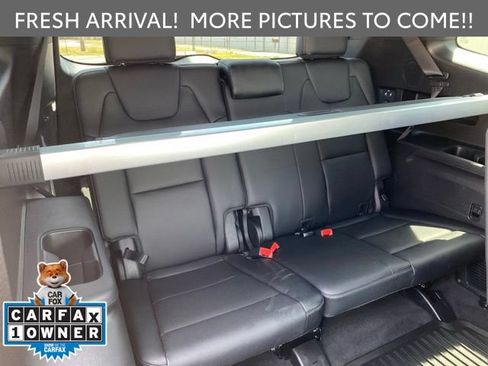 Used 2025 Kia Telluride SX Prestige X-Line AWD/4WD image 25