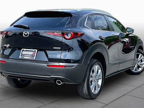 Used 2023 MAZDA CX-30 AWD 2.5 S w/ Preferred Package image 13