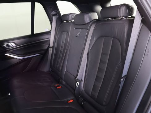 Used 2020 BMW X5 M50i w/ Premium Package AWD/4WD image 35