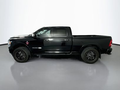 Used 2022 RAM 3500 Limited