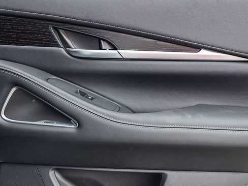 New 2026 INFINITI QX60 Autograph w/ Autograph Tech Package image 43