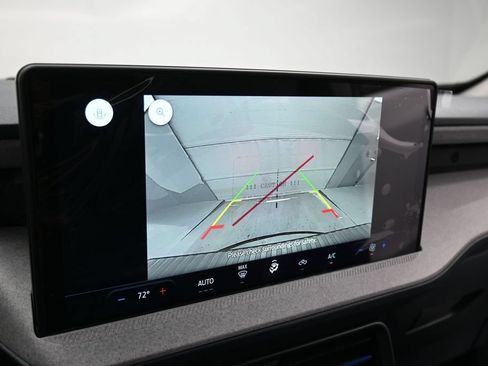 New 2026 Ford Maverick XLT FWD image 12