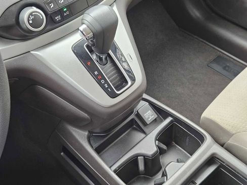 Used 2014 Honda CR-V EX image 19