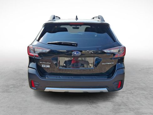 Used 2022 Subaru Outback Limited AWD/4WD image 4