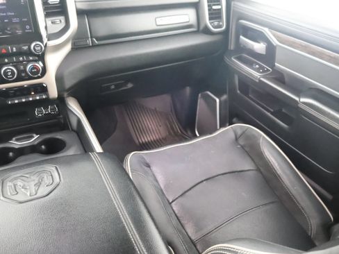 Used 2020 RAM 2500 Laramie AWD/4WD image 43