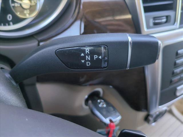 Used 2014 Mercedes-Benz ML 350 4MATIC image 12