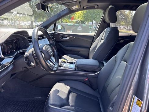 Used 2024 Audi Q7 3.0T Prestige AWD/4WD image 20