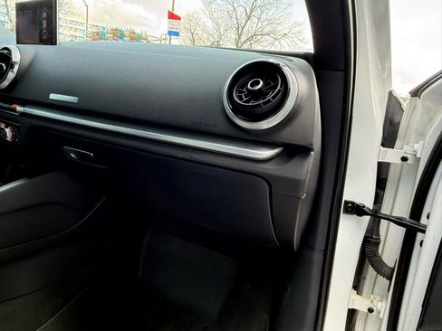 Used 2018 Audi A3 2.0T Premium Plus w/ Premium Plus Package image 29