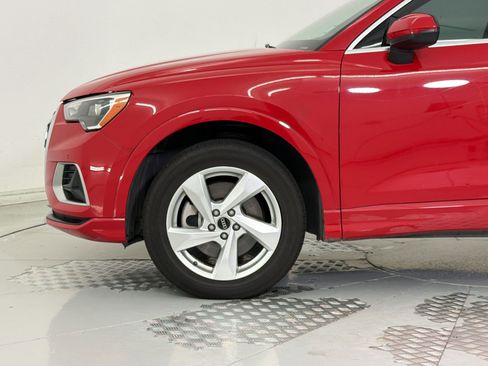 Used 2022 Audi Q3 2.0T Premium image 25