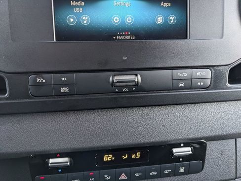 Used 2024 Mercedes-Benz Sprinter 2500 image 29