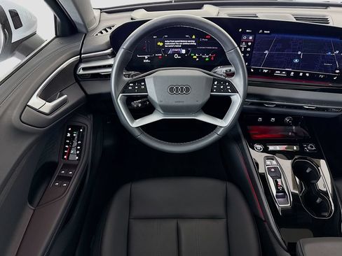 Certified 2025 Audi A5 2.0T Premium w/ Premium Plus AWD/4WD image 10