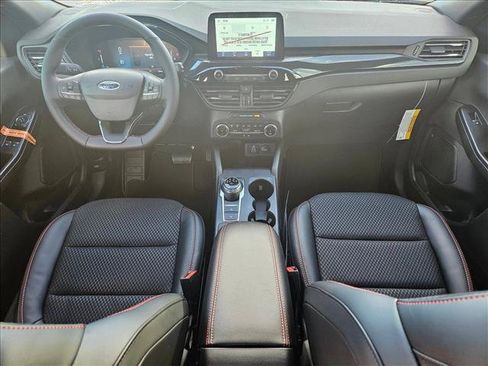 New 2026 Ford Escape ST-Line FWD image 15
