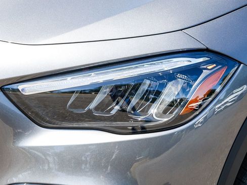 New 2026 Mercedes-Benz GLA 250 4MATIC image 7