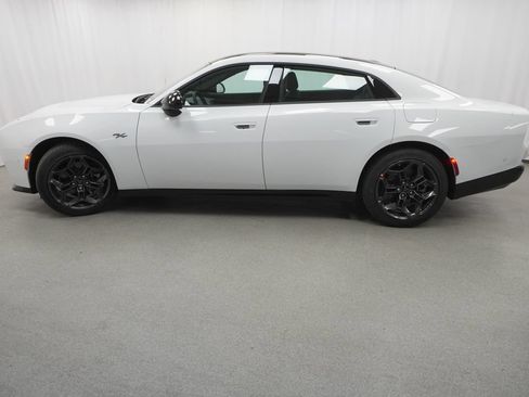 New 2026 Dodge Charger GT w/ Driver Convenience Group AWD/4WD image 14