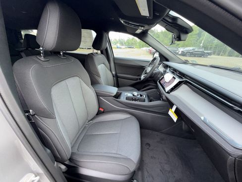 New 2026 Jeep Cherokee Laredo AWD/4WD image 25