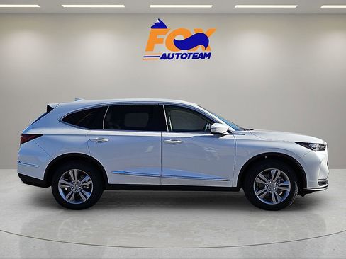 New 2026 Acura MDX FWD image 5