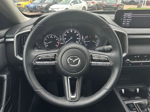 Used 2025 MAZDA CX-50 AWD 2.5 S w/ Preferred Package image 14